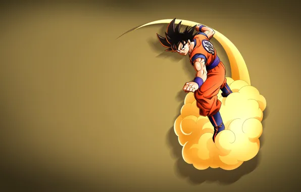 Download Dragon Ball Z Wallpaper