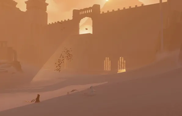 Stay, meditation, journey, Journey