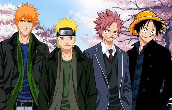 I Love Anime  Naruto shippuden anime, Naruto, Bleach anime ichigo