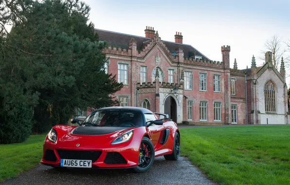 Picture coupe, Lotus, Lotus, Coupe, Requires, Sport, Exige