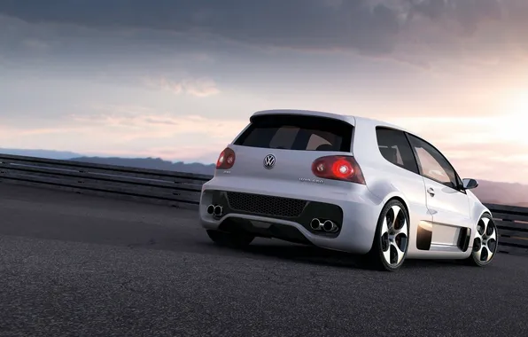 Machine, cars, Golf, golf, vokswagen, auto wallpapers1920x1200