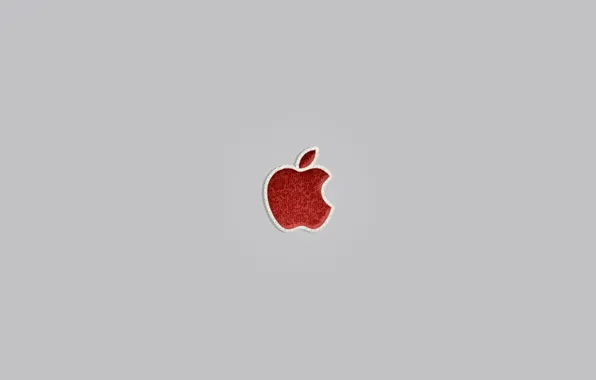 Apple, Apple, logo, mac, the Premier League, brand, hi-tech, EPL
