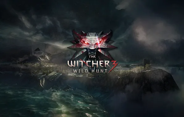 Picture The Wild Hunt, the Witcher, The Witcher 3, Wild Hunt