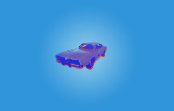 Minimalism, Machine, Rarity