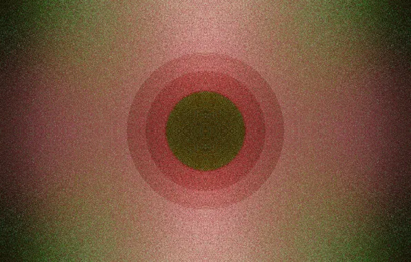 Color, circles, background, gradient