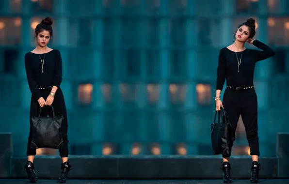 Brand, Selena Gomez, Adidas Neo