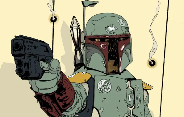 Picture Star Wars, Star wars, Boba Fett, Boba Fett