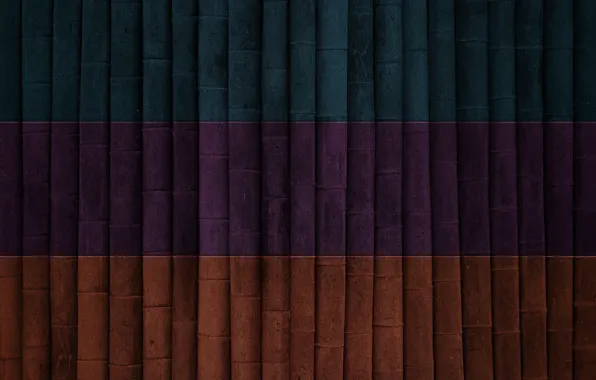 Purple, orange, blue, strip, dark, texture