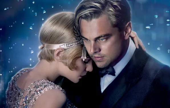 New York, Leonardo DiCaprio, Leonardo DiCaprio, The Great Gatsby, Carey Mulligan, an American classic, 20 …