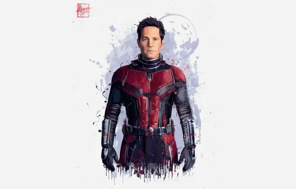 Picture background, art, actor, character, Avengers: Infinity War, Ant-man, the Avengers: infinity war