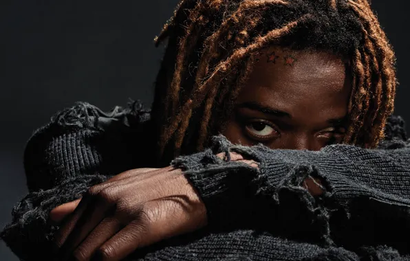 Rap, fear, fetti WAP, fetty wap