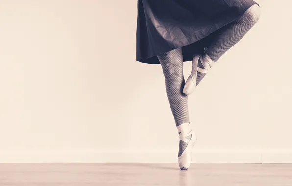 Legs, ballerina, art, ballet, Pointe shoes