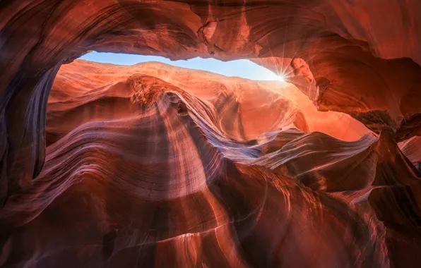 Rocks, canyon, canyons