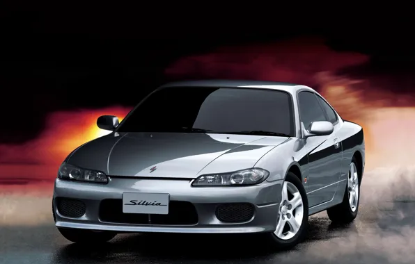 S15, Silvia, Nissan, 2000, Sylvia, C15