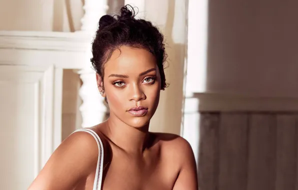 Singer, Rihanna, celebrity