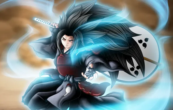Những anime hấp dẫn nhất về đề tài ninja