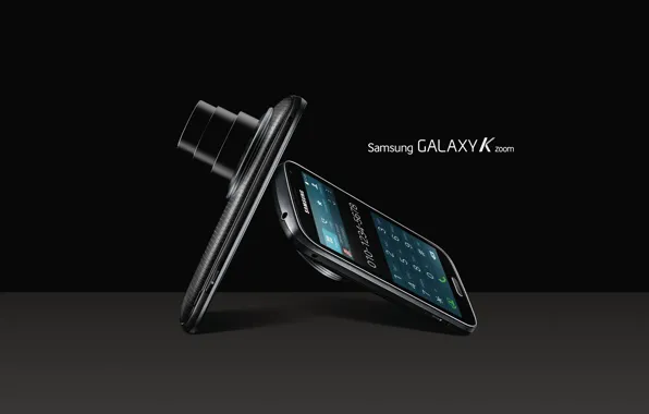 Black, Galaxy, Samsung, smartphone, Samsung Galaxy, Samsung Galaxy K, Samsung Galaxy K Zoom
