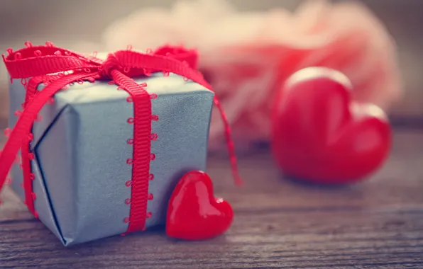Love, gift, romance, heart, love, heart, romantic, Valentine's Day