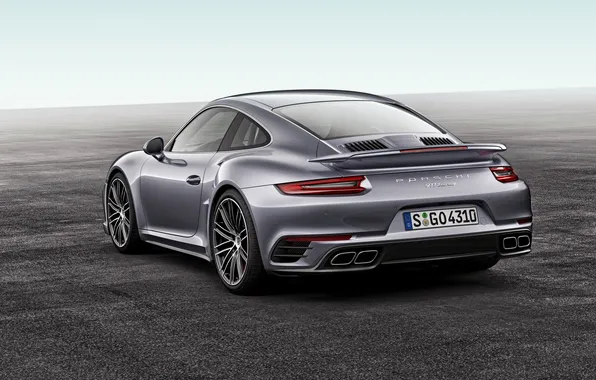 Picture coupe, 911, Porsche, Porsche, Coupe, Turbo S