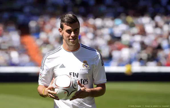 Gareth Bale photos and wallpapers 2018