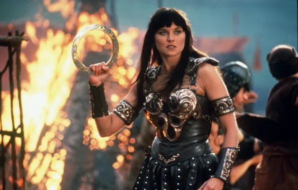 Picture Lucy, Lawless, Lucy, Xena - warrior Princess, Xena: Warrior Princess, Lawless