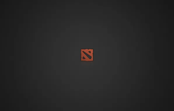 Minimalism, dota, valve, dota2