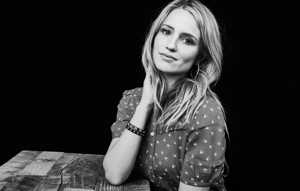 Look, pose, portrait, makeup, dress, actress, hairstyle, blonde