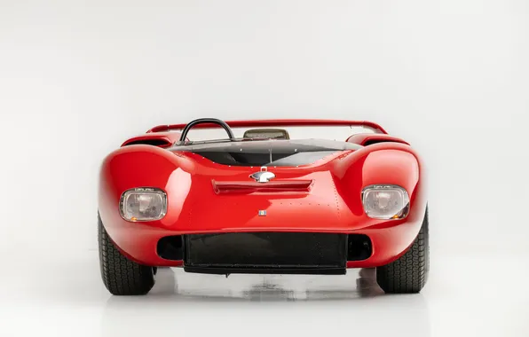 Supercar, supercar, 1965, De Tomaso, the only instance, by Fantuzzi, the only instance, De Tomaso …