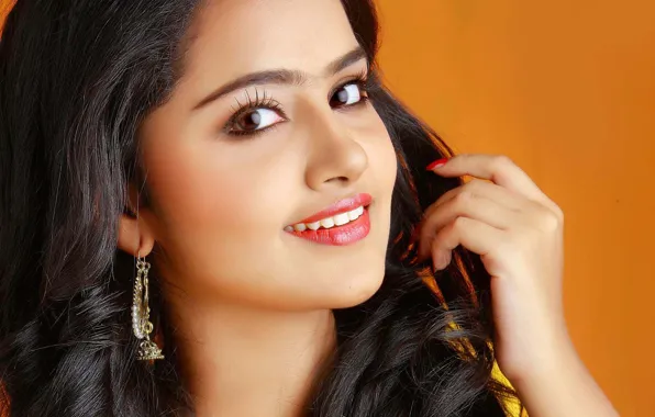 Picture girl, actress, beauty, girl, eyes, smile, beautiful, model