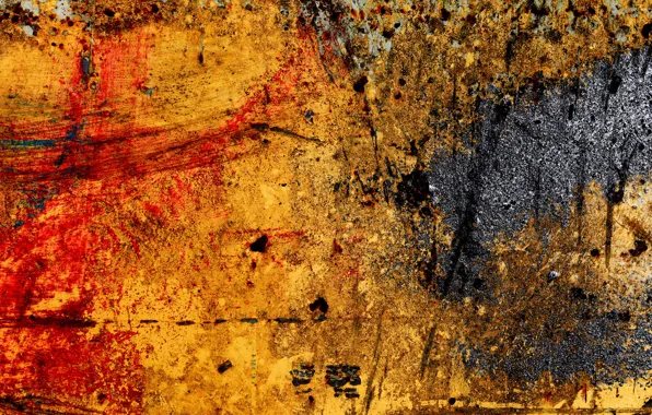 Picture background, wall, paint, color
