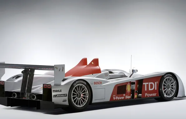 Audi, R10, TDI, GT
