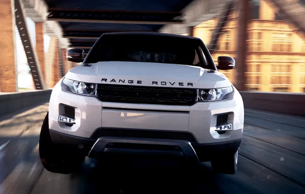 Cars, NFS Most Wanted 2012, Ceej, Land Rover Evoque