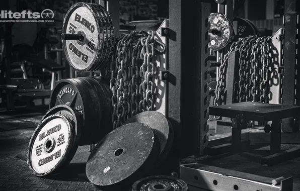 Pancakes, Gym, Weight