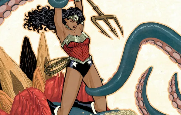 Wonder Woman, DC Comics, Diana, Diana, Wonder woman, Amazon