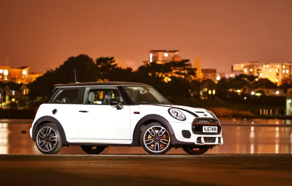 Machine, Wallpaper, Mini, Cooper, mini, wallpaper, car, picture