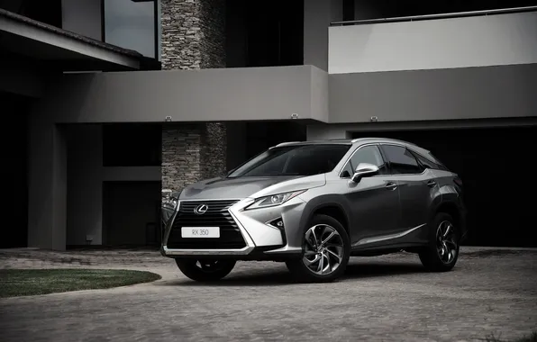 Lexus, Lexus, crossover