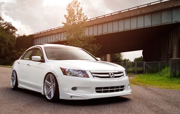Honda, Honda, accord