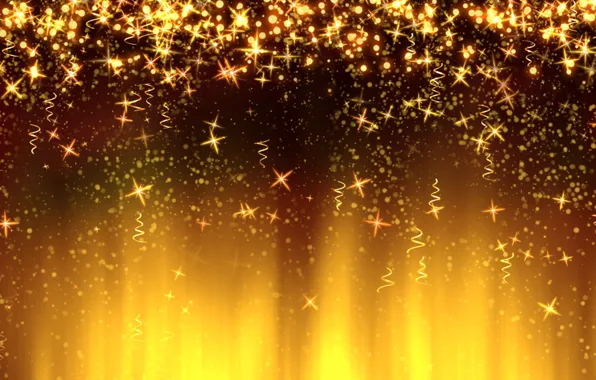 Background, holiday, new year, sequins, tinsel