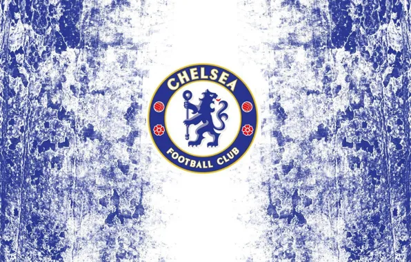 Phone wallpaper featuring new crest : r/chelseafc