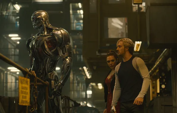 The Avengers, Avengers:Age of Ultron, The Avengers:Age Of Ultron