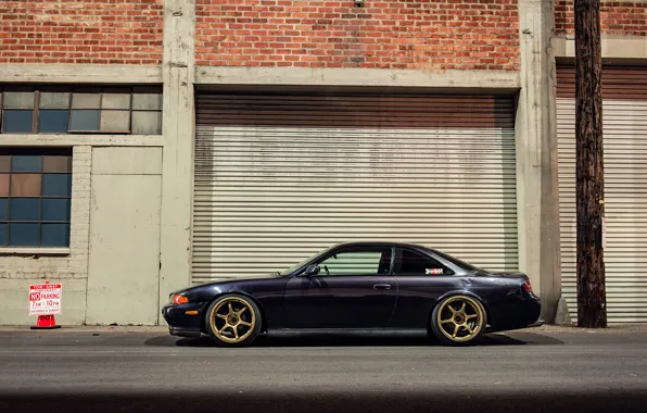 Picture Silvia, Nissan, Nissan, Tuning, Sylvia, S14, JDM