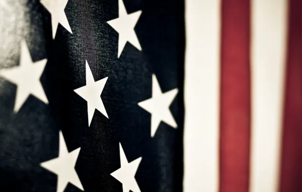Picture background, texture, flag