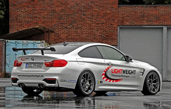 BMW, BMW, F82, 2014, 4-Series, LightWeight