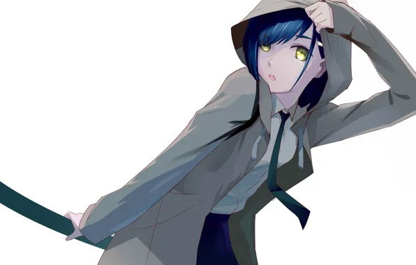 Jacket, hood, Ichigo, Darling In The Frankxx, Cute in France