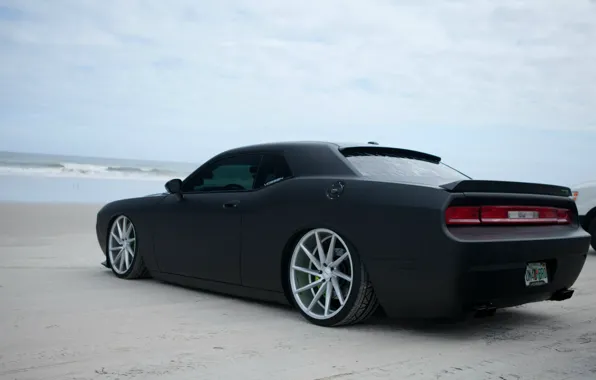 Auto, Dodge, Challenger