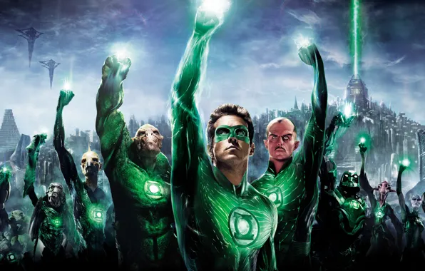 Green Lantern, Green lantern, DC comics, DC universe, Hal Jordan, Sinestro, Hal Jordan, corps green …