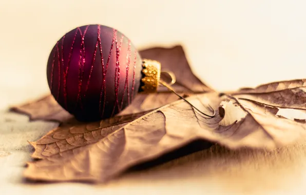 Balls, holiday, new year, Christmas, Christmas, New Year