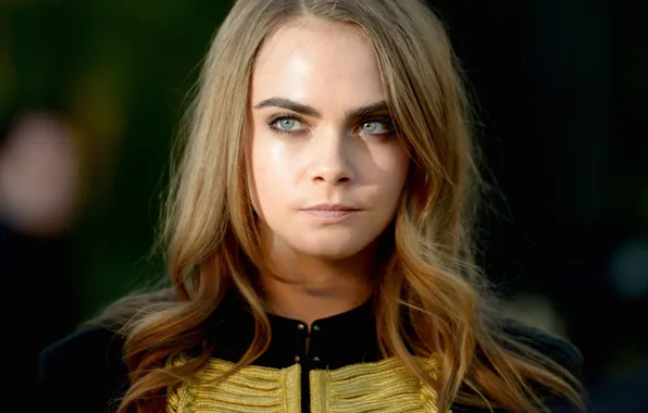 Picture look, pose, model, makeup, actress, hair, Cara Delevingne, Cara Delevingne