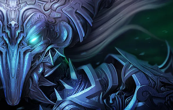 Fiction, art, rage, armor, Breaking, Lord of war