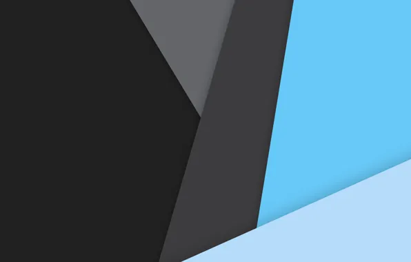 Line, grey, background, black, texture, Android, geometry, design